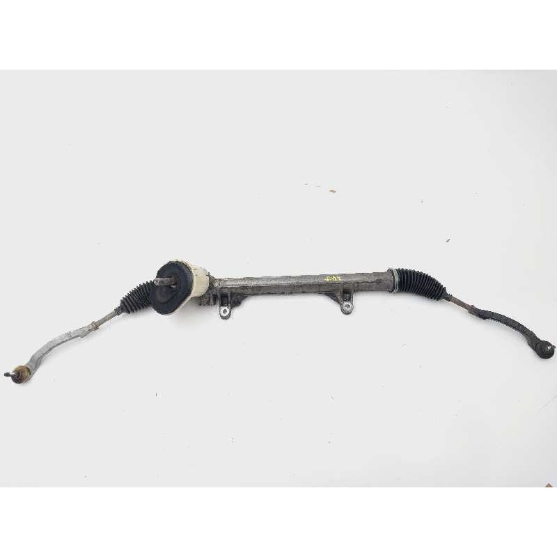 Recambio de cremallera direccion para renault megane ii berlina 5p authentique referencia OEM IAM 8200088495  