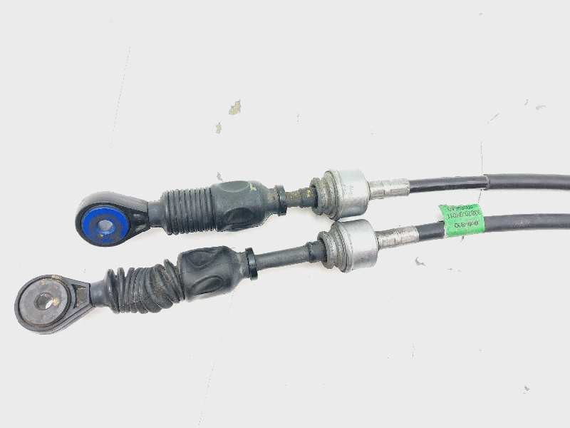 Recambio de varillaje cambio para toyota aygo x-cite referencia OEM IAM 338200H011  