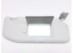 Recambio de parasol derecho para peugeot 2008 (--.2013) style referencia OEM IAM   