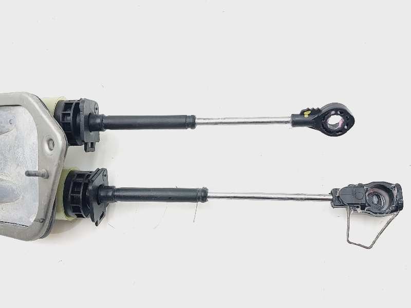 Recambio de varillaje cambio para toyota aygo x-cite referencia OEM IAM 338200H011  