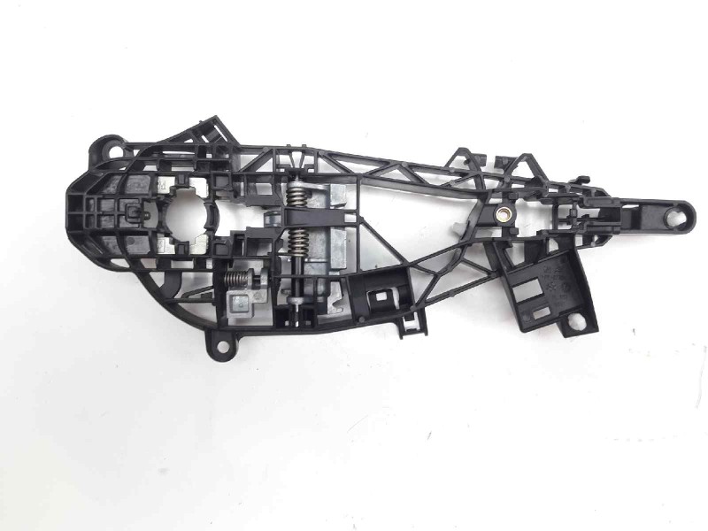 Recambio de maneta exterior delantera derecha para opel astra k lim. 5türig business referencia OEM IAM 13506030  