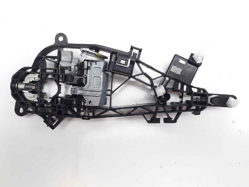 Recambio de maneta exterior delantera derecha para opel astra k lim. 5türig business referencia OEM IAM 13506030  