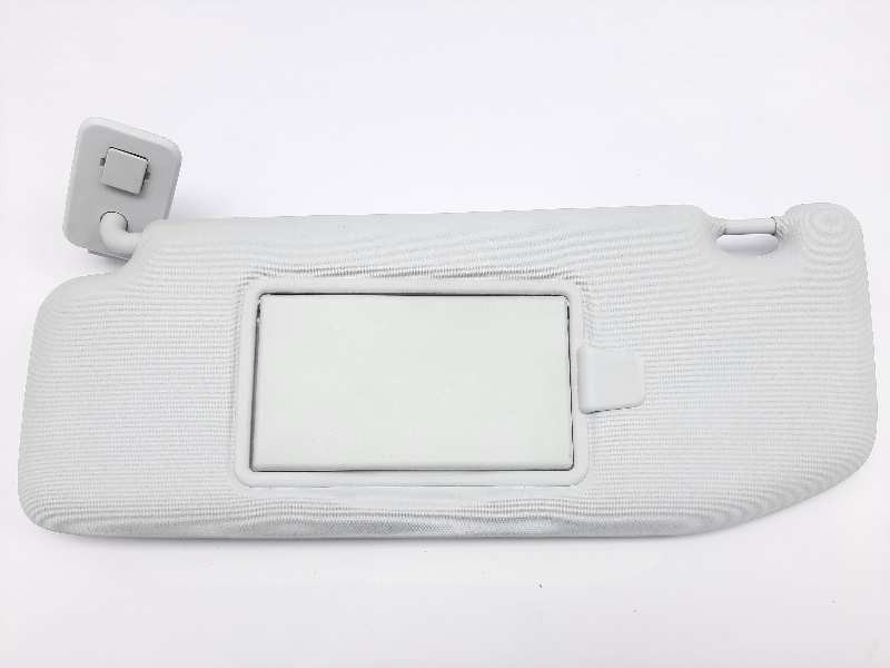 Recambio de parasol izquierdo para peugeot 2008 (--.2013) style referencia OEM IAM   