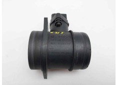 Recambio de caudalimetro para seat leon (1p1) reference referencia OEM IAM 038906461B 0281002531 