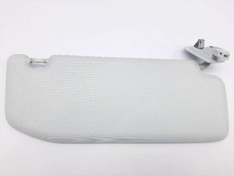 Recambio de parasol izquierdo para peugeot 2008 (--.2013) style referencia OEM IAM   