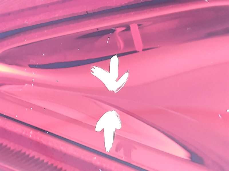 Recambio de piloto trasero izquierdo para peugeot 2008 (--.2013) style referencia OEM IAM 9678074280  