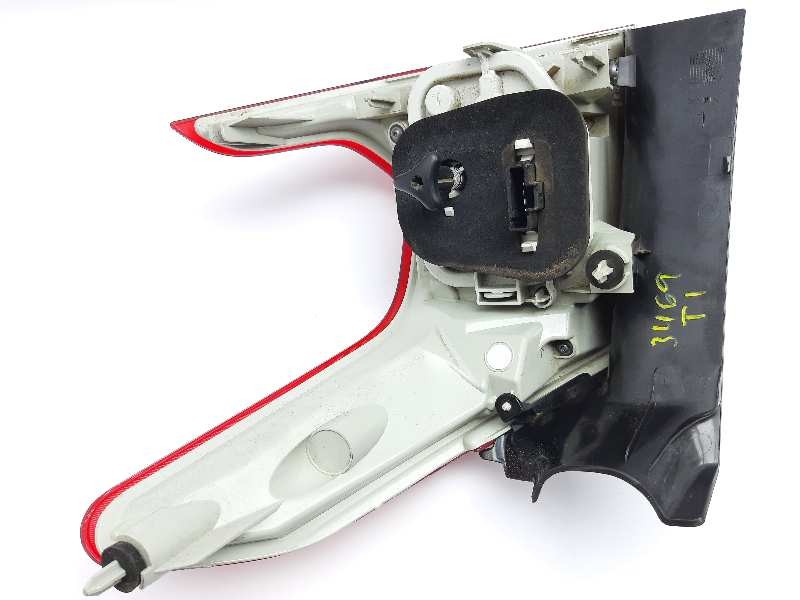 Recambio de piloto trasero izquierdo para peugeot 2008 (--.2013) style referencia OEM IAM 9678074280  