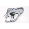 Recambio de elevalunas trasero derecho para volkswagen passat berlina (3b2) comfortline referencia OEM IAM 3B5839756C 119094870 
