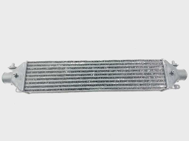 Recambio de intercooler para lancia delta (181) oro referencia OEM IAM 51783791  