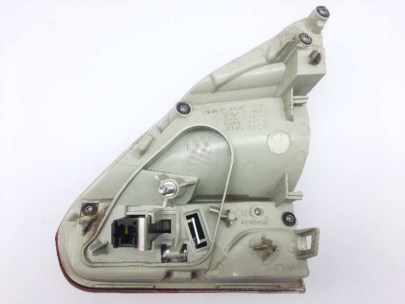 Recambio de piloto trasero izquierdo interior para peugeot 2008 (--.2013) style referencia OEM IAM 9678074480  