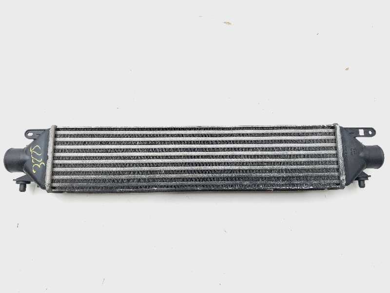 Recambio de intercooler para lancia delta (181) oro referencia OEM IAM 51783791  