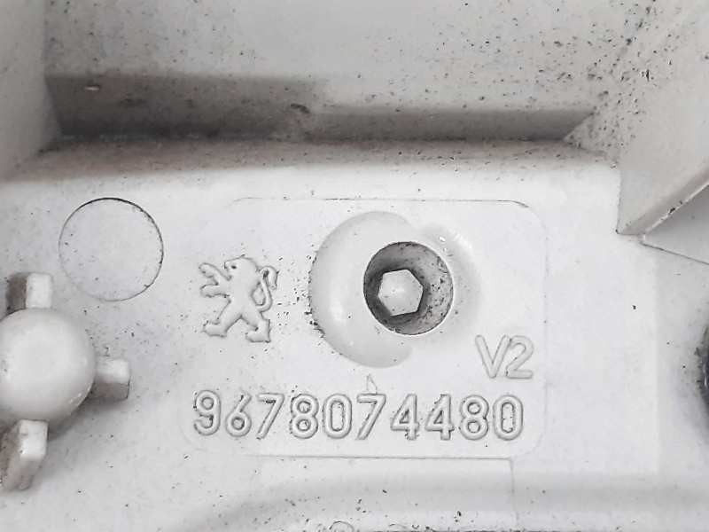Recambio de piloto trasero izquierdo interior para peugeot 2008 (--.2013) style referencia OEM IAM 9678074480  