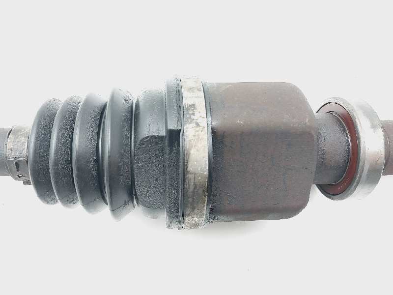 Recambio de transmision delantera derecha para renault megane ii berlina 5p authentique referencia OEM IAM 8200264668  