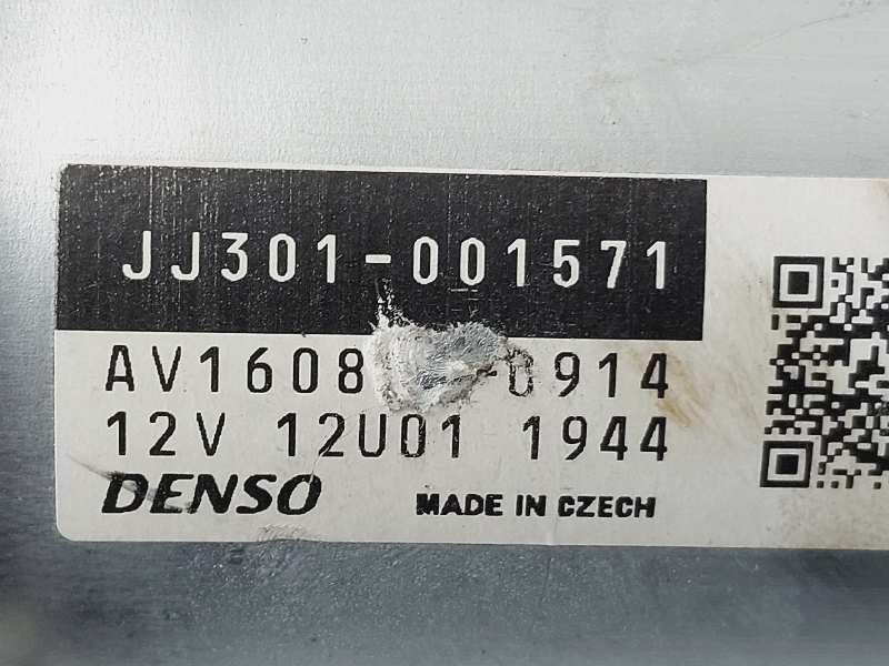 Recambio de columna direccion para toyota aygo x-cite referencia OEM IAM 896500H090 6900003030 JL501006981