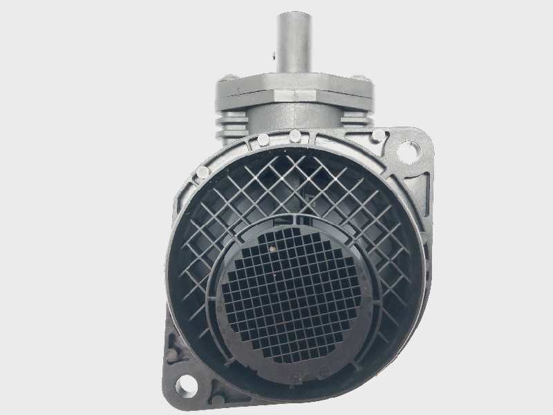 Recambio de caudalimetro para volkswagen jetta (1k2) trendline referencia OEM IAM 0281002531 038906461B 