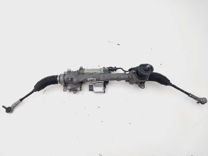 Recambio de cremallera direccion para volkswagen jetta (1k2) trendline referencia OEM IAM 7805477275 1K1909144M 7805277270