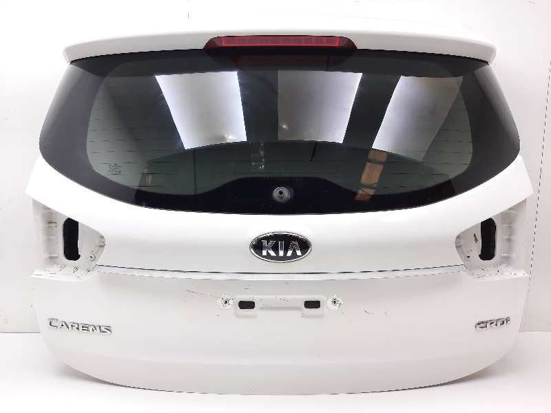 Recambio de porton trasero para kia carens ( ) drive referencia OEM IAM   
