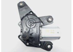 Recambio de motor limpia trasero para renault trafic 2.0 dci referencia OEM IAM 8200145486A  