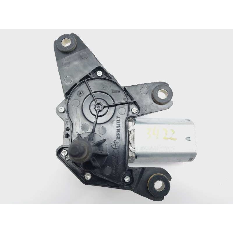 Recambio de motor limpia trasero para renault trafic 2.0 dci referencia OEM IAM 8200145486A  