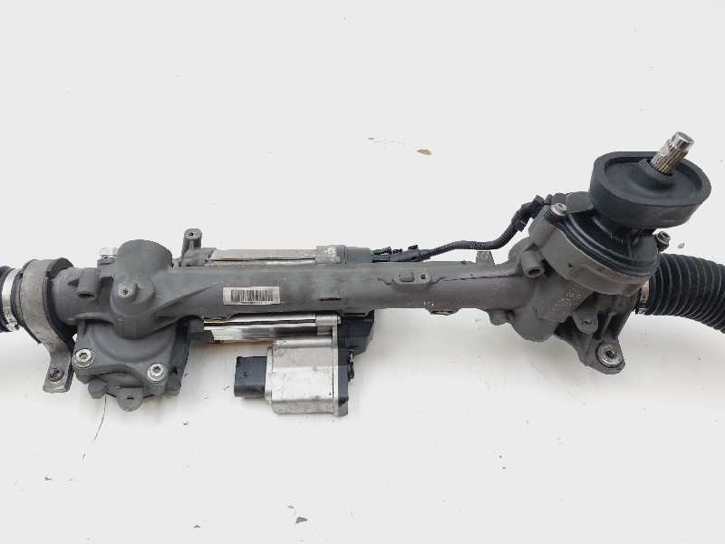 Recambio de cremallera direccion para volkswagen jetta (1k2) trendline referencia OEM IAM 7805477275 1K1909144M 7805277270