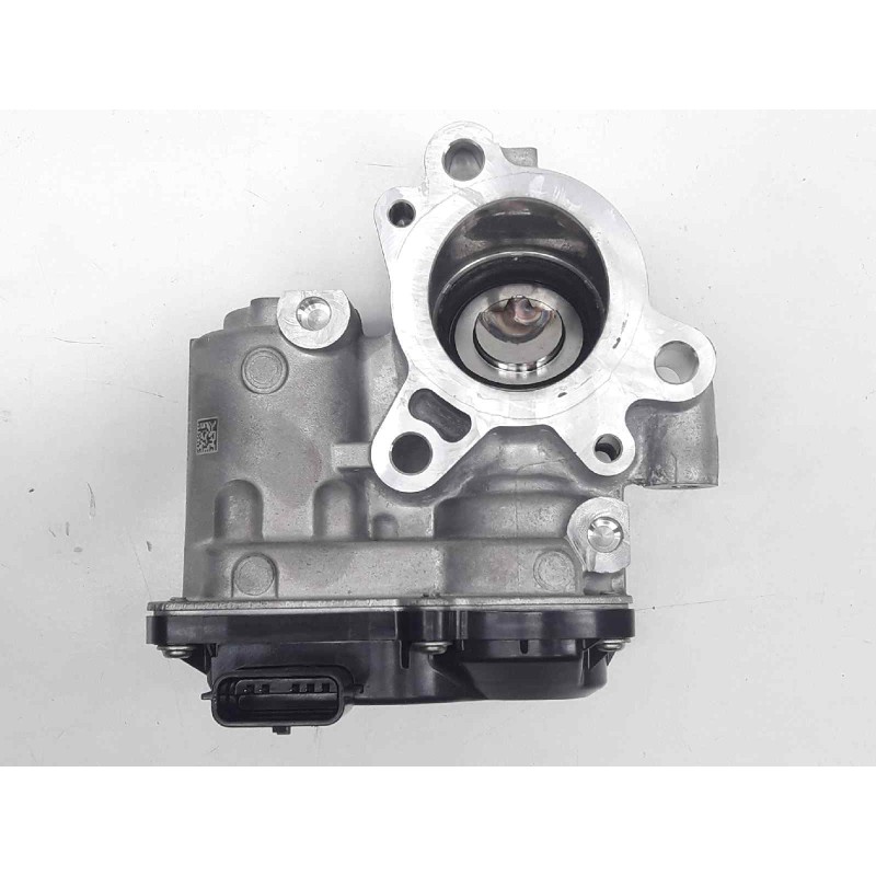 Recambio de valvula egr para dacia dokker essential referencia OEM IAM 147100361R HU1501000461 HMLGT0871R