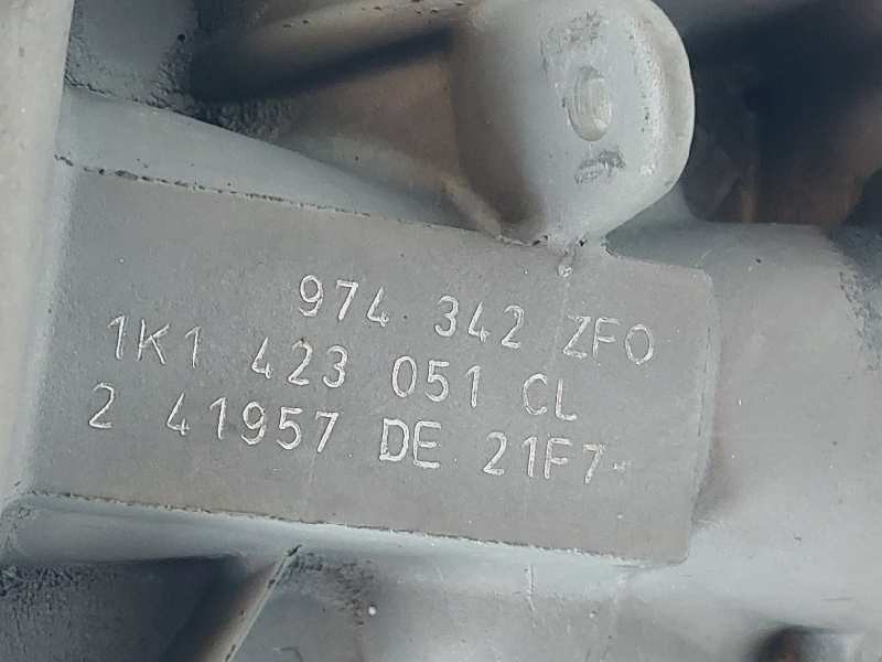 Recambio de cremallera direccion para volkswagen jetta (1k2) trendline referencia OEM IAM 7805477275 1K1909144M 7805277270