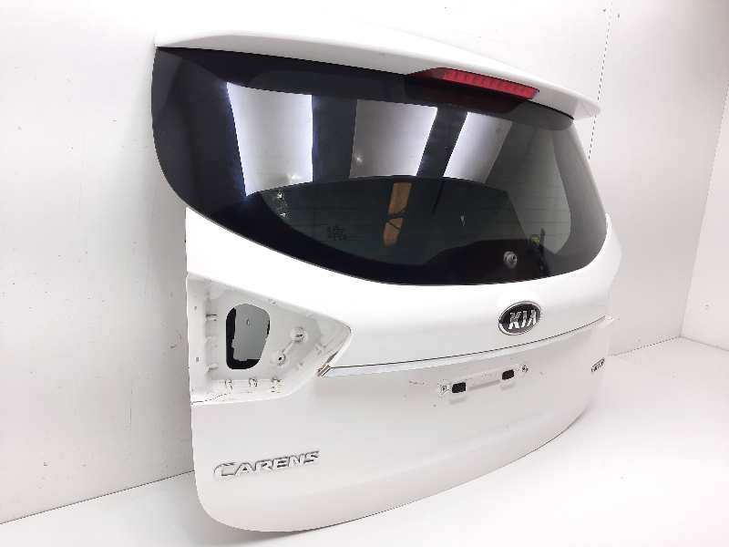 Recambio de porton trasero para kia carens ( ) drive referencia OEM IAM   