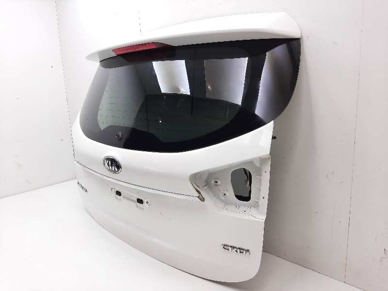 Recambio de porton trasero para kia carens ( ) drive referencia OEM IAM   