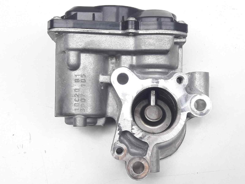 Recambio de valvula egr para dacia dokker essential referencia OEM IAM 147100361R HU1501000461 HMLGT0871R