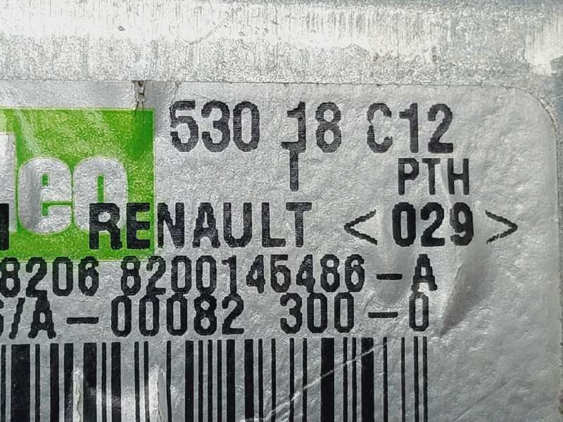 Recambio de motor limpia trasero para renault trafic 2.0 dci referencia OEM IAM 8200145486A  