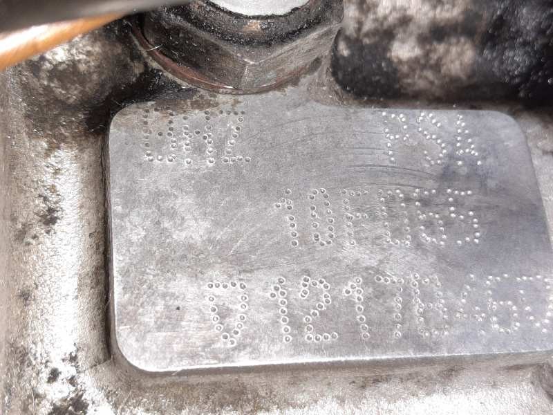 Recambio de motor completo para peugeot 1007 urban referencia OEM IAM 8HZ  