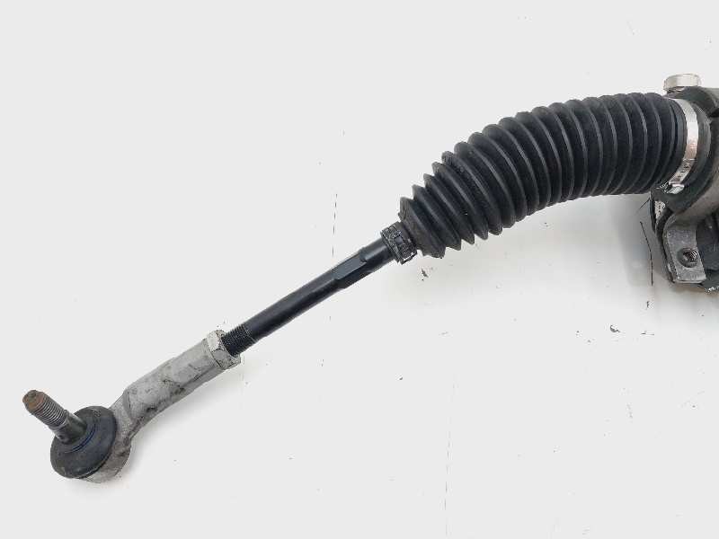 Recambio de cremallera direccion para volkswagen jetta (1k2) trendline referencia OEM IAM 7805477275 1K1909144M 7805277270