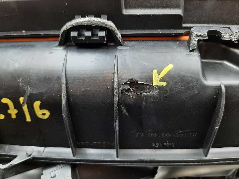 Recambio de motor completo para peugeot 1007 urban referencia OEM IAM 8HZ  