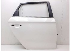 Recambio de puerta trasera derecha para kia carens ( ) drive referencia OEM IAM   