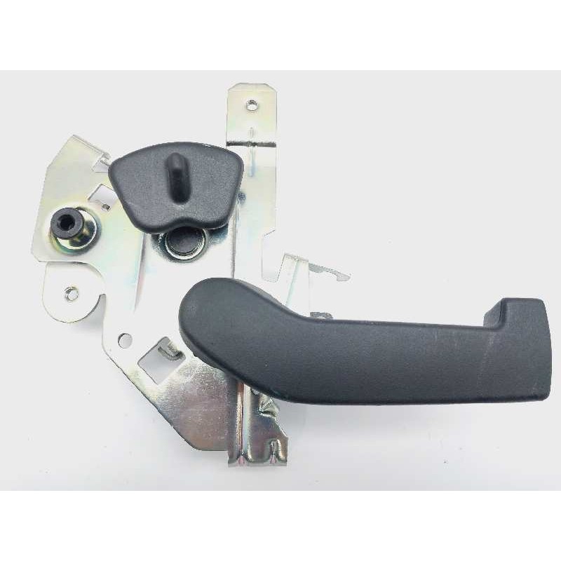 Recambio de maneta interior lateral derecha para renault trafic 2.0 dci referencia OEM IAM 826706945R  