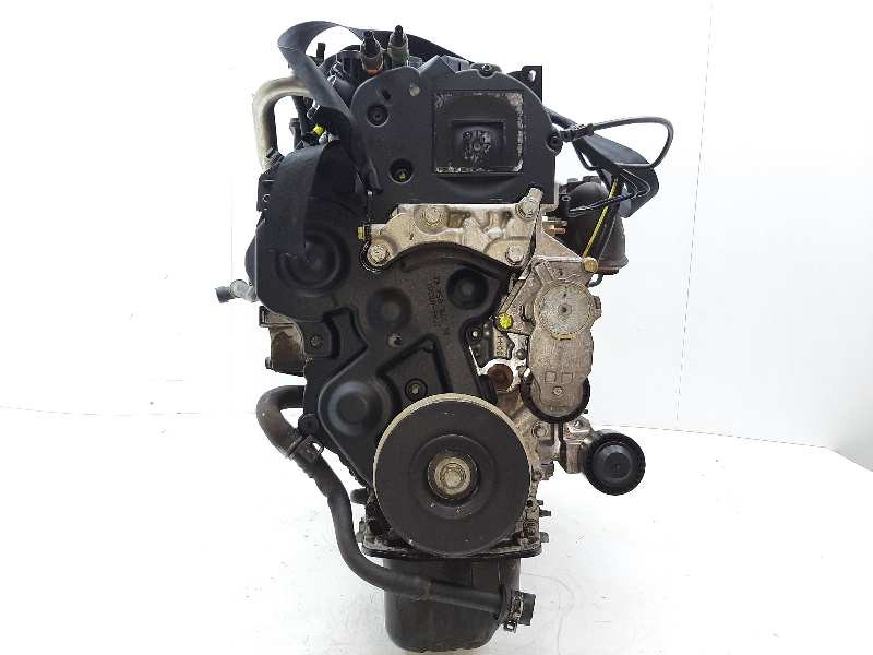 Recambio de motor completo para peugeot 1007 urban referencia OEM IAM 8HZ  