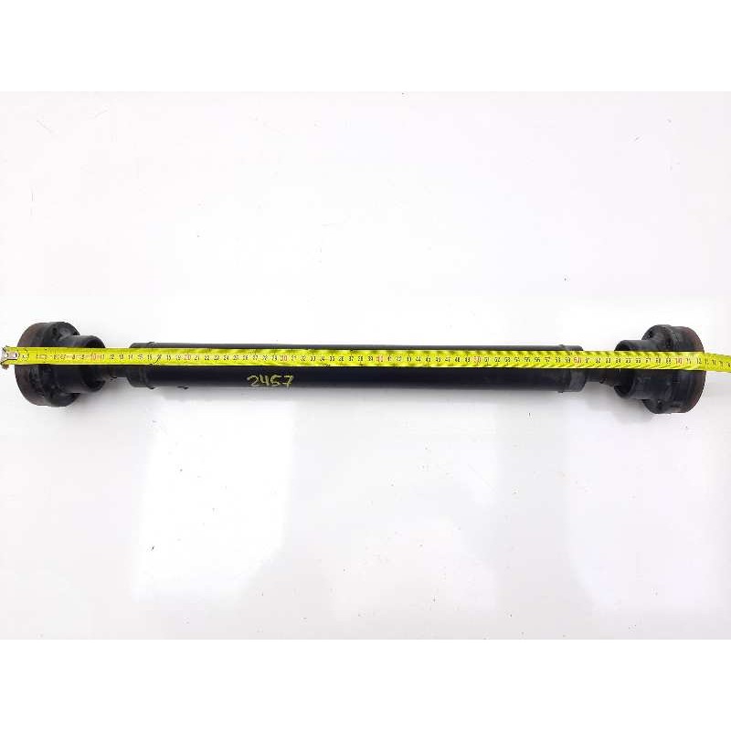 Recambio de transmision central delantera para land rover range rover sport v6 td hse referencia OEM IAM TVB500160  