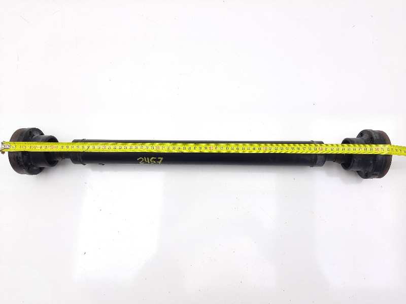 Recambio de transmision central delantera para land rover range rover sport v6 td hse referencia OEM IAM TVB500160  