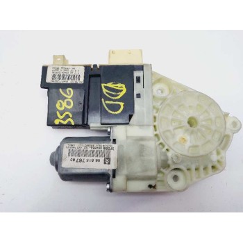 MOTOR ELEVALUNAS DELANTERO DERECHO 9681576780 