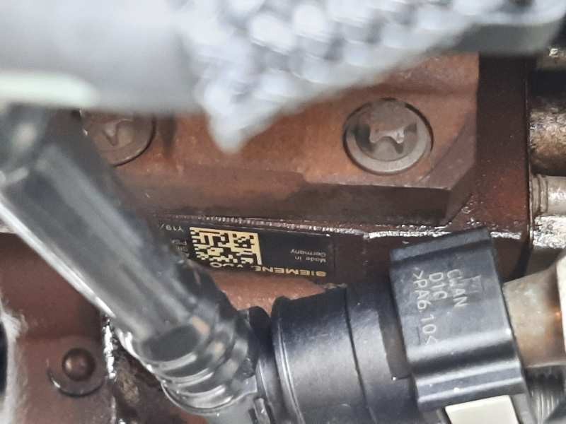 Recambio de motor completo para peugeot 1007 urban referencia OEM IAM 8HZ  