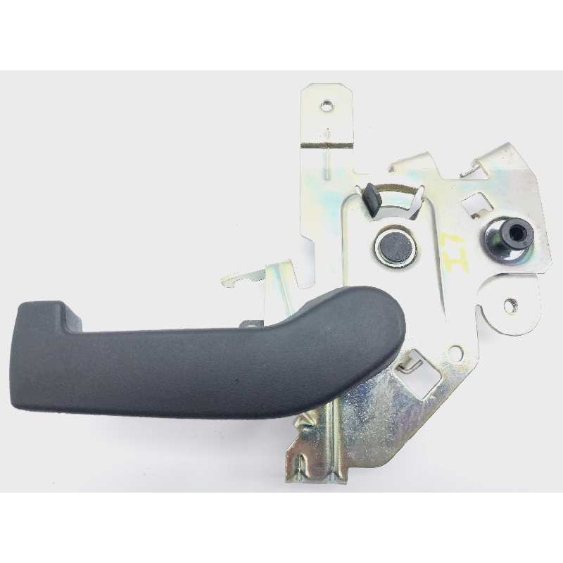 Recambio de maneta interior lateral izquierda para renault trafic 2.0 dci referencia OEM IAM 826718824R  