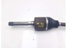 Recambio de transmision trasera derecha para land rover range rover sport v6 td hse referencia OEM IAM    2