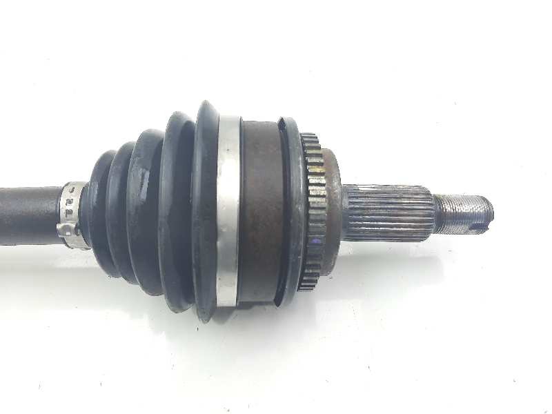 Recambio de transmision trasera derecha para land rover range rover sport v6 td hse referencia OEM IAM   