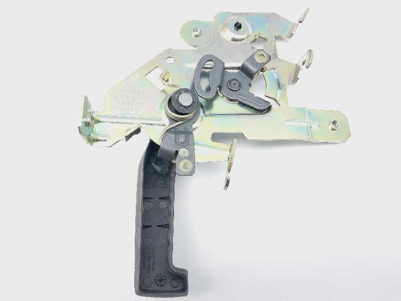 Recambio de maneta interior lateral izquierda para renault trafic 2.0 dci referencia OEM IAM 826718824R  