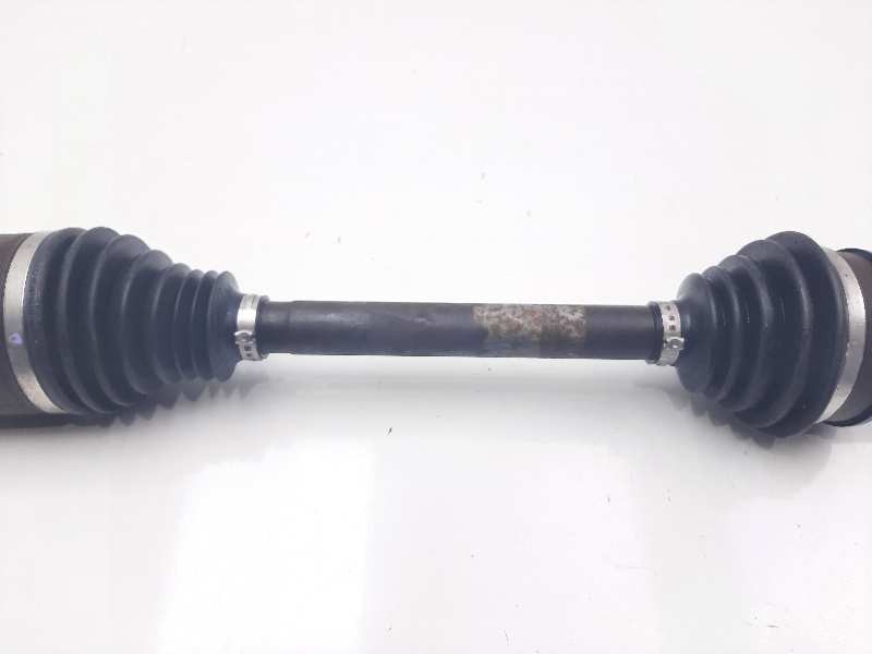 Recambio de transmision trasera derecha para land rover range rover sport v6 td hse referencia OEM IAM   