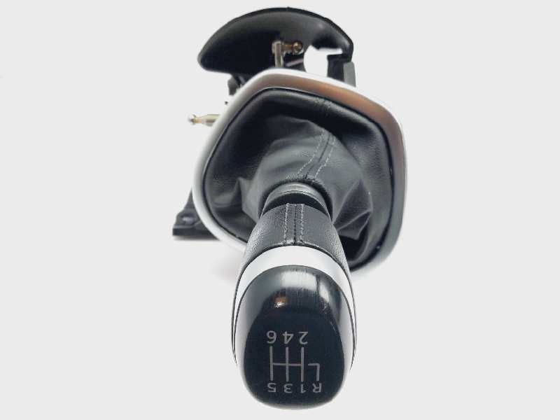 Recambio de palanca cambio para renault trafic 2.0 dci referencia OEM IAM 349016657R  