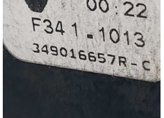 Recambio de palanca cambio para renault trafic 2.0 dci referencia OEM IAM 349016657R   2