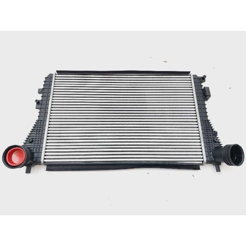 Recambio de intercooler para volkswagen jetta (1k2) trendline referencia OEM IAM 1K0145803L  