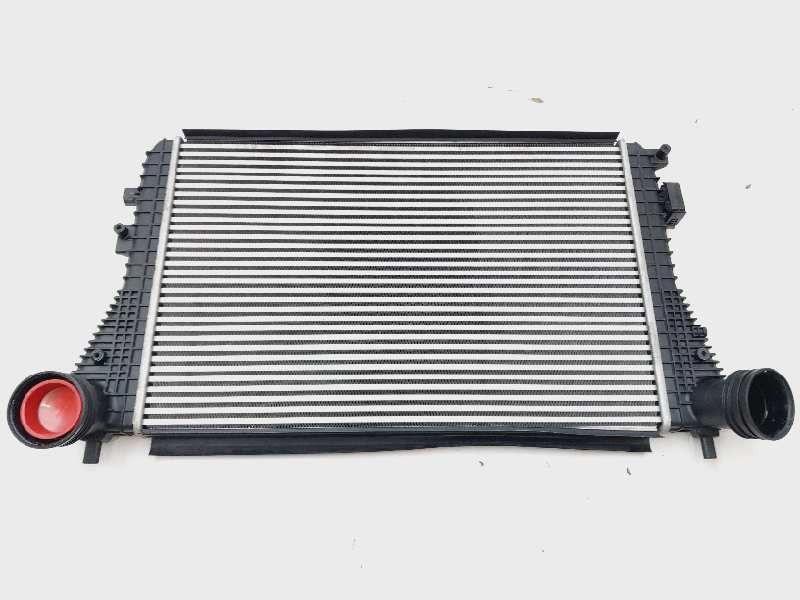 Recambio de intercooler para volkswagen jetta (1k2) trendline referencia OEM IAM 1K0145803L  