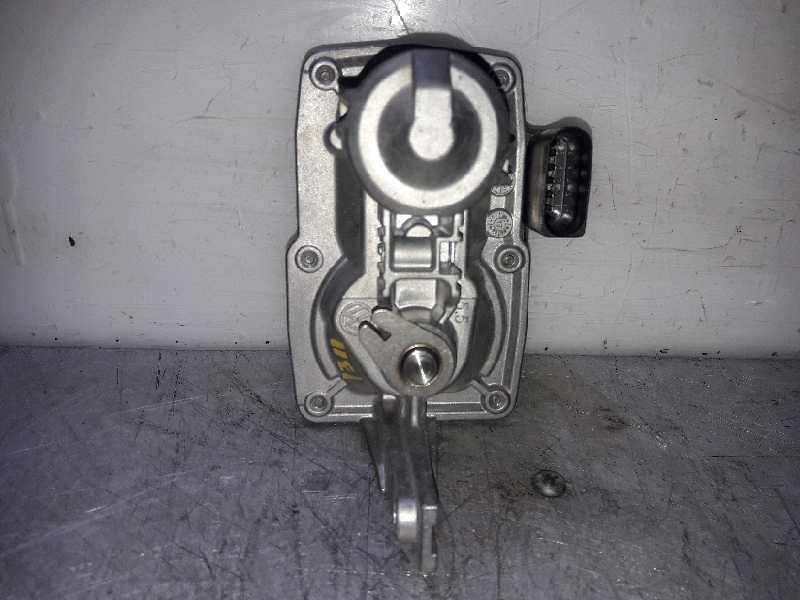 Recambio de caja mariposa para seat arona style referencia OEM IAM 500253691 PIEBURG 